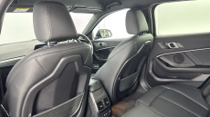 BMW 1 Series 118i M Sport 5dr Petrol Hatchback